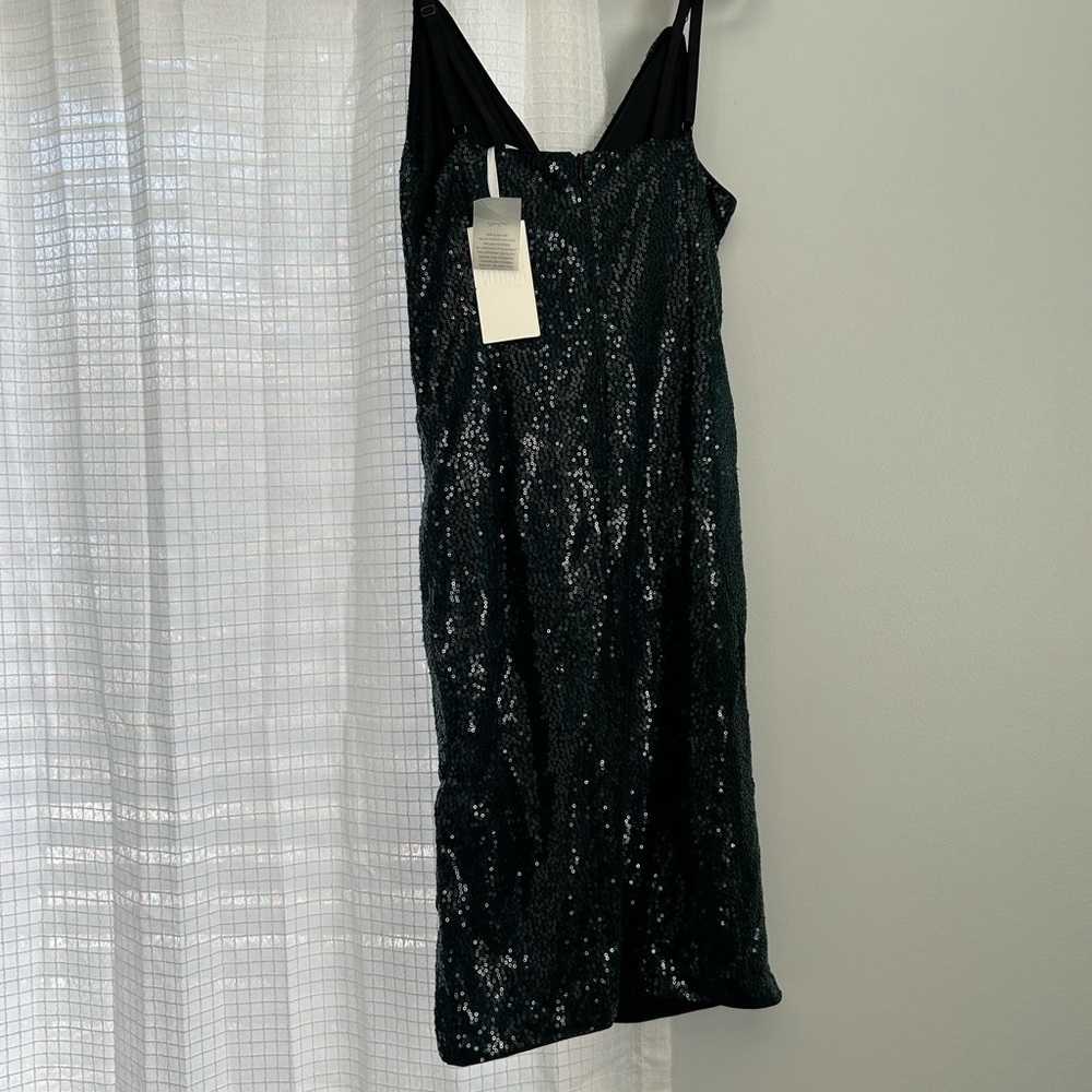 NWT Grace Karin Sequence Dress - Picture 6 of 11